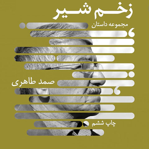 نقد و تحلیل بر مجموعه داستان «زخم شیر»نوشته ی صمد طاهری 
